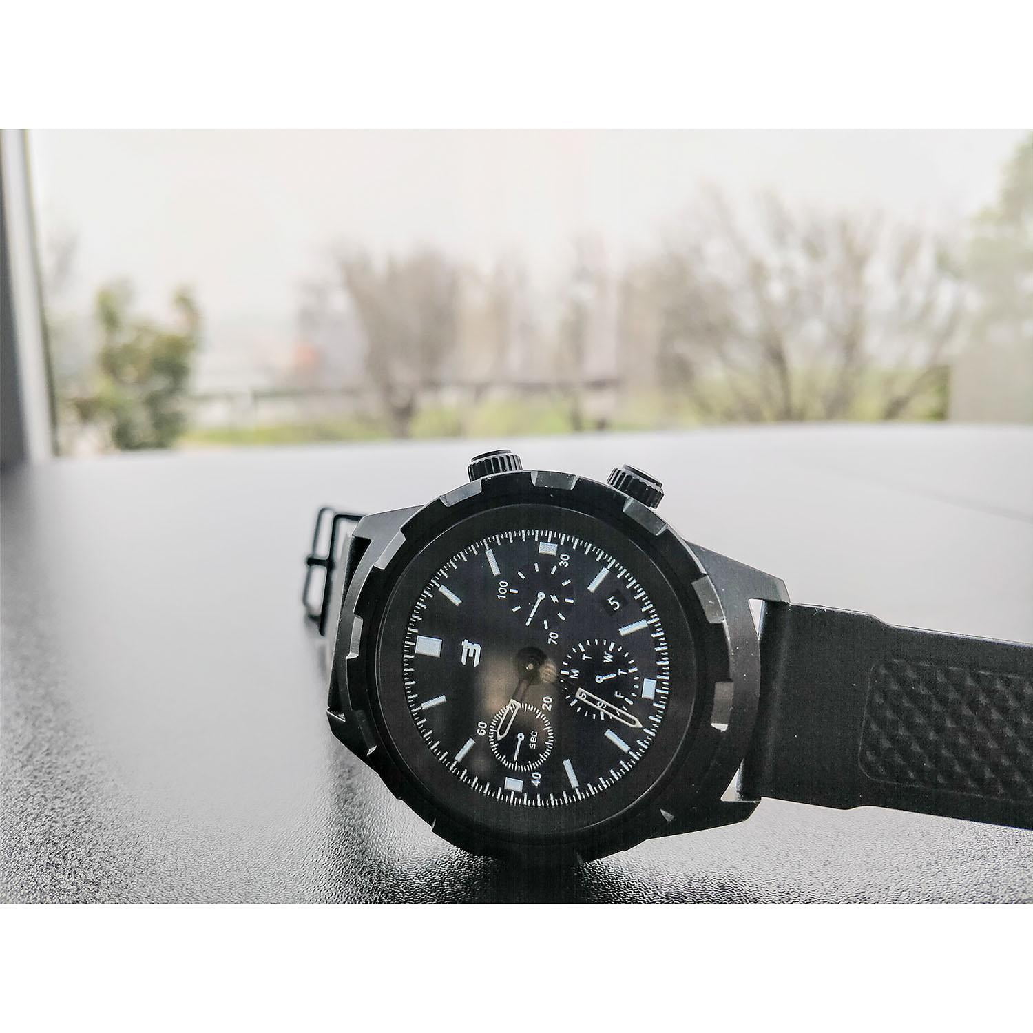 3plus cruz hybrid watch walmart