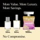 thumbnail image 3 of Perfume Eternal Fragrance Paradiso Eau de Parfum 100 ml, 3 of 7