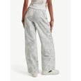 thumbnail image 2 of Justice Girls Parachute Windbreaker Pant, Sizes XS - XLP, 2 of 7