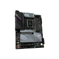 thumbnail image 2 of Gigabyte Z690 AORUS PRO - 1.0 - motherboard - ATX - LGA1700 Socket - Z690 Chipset - USB-C Gen 2x2, USB 3.2 Gen 2, USB 3.2 Gen 1 - 2.5 Gigabit LAN, Wi-Fi 6, Bluetooth - onboard graphics (CPU required) - HD Audio (8-channel), 2 of 5