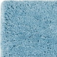 thumbnail image 3 of Safavieh Super Shag Light Blue Shag Rug - 8' x 10', 3 of 3