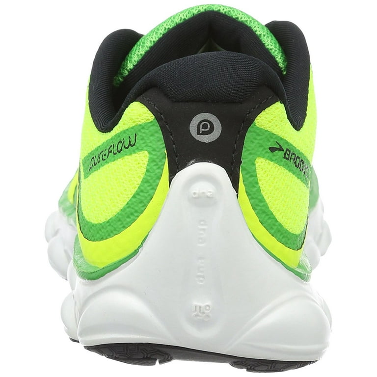 Brooks pureflow 3 green new arrivals