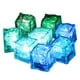 thumbnail image 5 of Lámpara De Hielo De Inducción Led Iluminación Automática Cubo De Hielo Brillante Romántica Decoración De Luz De Cubo De Hielo Led Para Bar Fiesta De Bodas Festival Hotel Eigraketly HA027412-02, 5 of 5