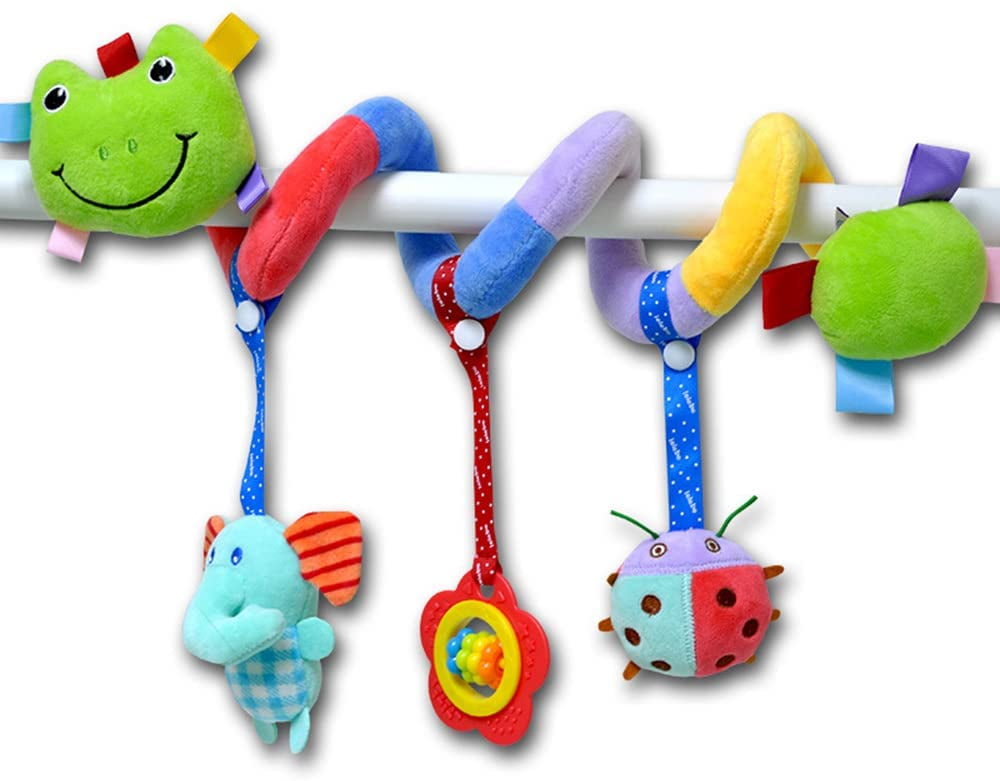 car seat toys newborn