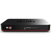 Dish Network 208381 Wally HEVC Single-Tuner High Definition Satellite Receiver