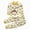 Yellow, variant on TOWED22 Toddler Boy Fall Winter Clothes Letter Print Long Sleeve Pullover Sweatshirts Solid Joggers Pants Outfits Set Size:2-3 Y,Color:Yellow