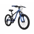 thumbnail image 3 of Bicicleta Veloci Riot Rodada 20 Azul Infantil, 3 of 8