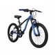 thumbnail image 3 of Bicicleta Veloci Riot Rodada 20 Azul Infantil, 3 of 8