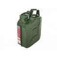thumbnail image 1 of Faithfull Acier Jerry Can, 1 of 1