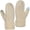 Beige, variant on REDESS Winter Warm Mittens for Women, Thick Knitted Warm Soft Lining Mittens Cold Weather,Black