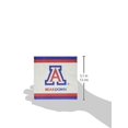 thumbnail image 2 of Mayflower 42469 24 Count University of Arizona Beverage Napkin, 2 of 2
