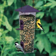 Cherry Valley Feeders National Audubon Songbird / Thistle Feeder - 2.5 lb Seed Capacity