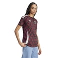 thumbnail image 2 of adidas Women's Mexico Jersey, Multicolor 2024, Large, 2 of 4