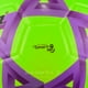 thumbnail image 3 of Balón de Fútbol Soccer Gaser Verde Fosfo Laminado Medida Oficial #5, 3 of 5