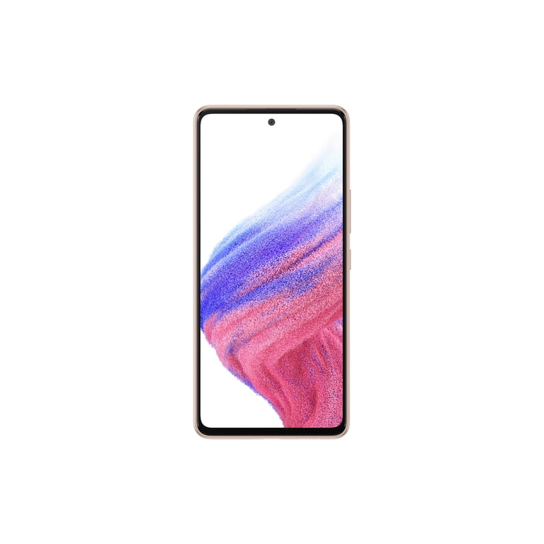 Samsung Galaxy A53 5G A536E 128GB Dual SIM GSM Unlocked Android
