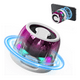 thumbnail image 1 of Mini Altavoz Bluetooth Bocina Magnético Portátil Xtellar  Rosa, 1 of 4