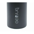 thumbnail image 2 of Brentwood Geojug 32oz Stainless Steel Vacuum Insulated Water Bottle, 2 of 3
