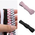 thumbnail image 2 of 5m/10m/20m Double Layer Elastic Band High Elasticity Stretch Strap Elastic Sewing Tape for Sewing DIY Projects White, 2 of 4