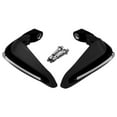 thumbnail image 2 of 1 par de protectores de manos para motocicleta Sharpla Manoplas LED Negro, 2 of 7
