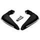 thumbnail image 2 of Motocicleta Macarena LED Protección Contra Choques Accesorio Universal Manoplas, 2 of 7
