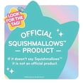 thumbnail image 5 of Squishmallows Original 8-Inch Jack Skellington - Nightmare Before Christmas - Official Jazwares Halloween Plush - Collectible Soft & Squishy Stuffed Animal Toy - Gift for Kids, Girls & Boys, 5 of 5