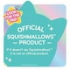 thumbnail image 5 of Squishmallows Original 8-Inch Jack Skellington - Nightmare Before Christmas - Official Jazwares Halloween Plush - Collectible Soft & Squishy Stuffed Animal Toy - Gift for Kids, Girls & Boys, 5 of 5
