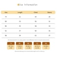 thumbnail image 3 of Toddler Girl Boy Cute Long Sleeve Knitted Easter Bunny Rabbit Pattern Sweater Pullover Tops Clothes, 3 of 4