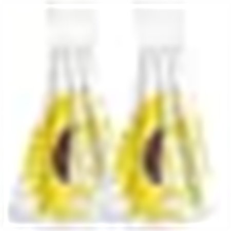 Sunflower Spring Kitchen Hanging Hand Towel Inspirational Summer 2 Pack Hanging Towel Loop Kitchen Towel for Bathroom Decor