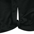 thumbnail image 3 of Workout Tops for Women Summer Crewneck Sleeveless Athletic Yoga Crop Tank Tops Loose Gym Backless Muscle Tank Racerback Tank Tops, 3 of 5