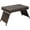 Brown, variant on Wooden Coffee Tables, Birch Coastal Modern Side Table with Drawer Natural Wood Top with Black Metal Legs, Wood Coffee Tables,Wood Round Coffee Tables, Furniture Primary Living Space Tables