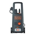 thumbnail image 4 of Hidrolavadora Pistola Y Manguera 1400w Black+Decker BW15, 4 of 6
