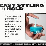 Bed Head by TIGI Manipulator Texturizing Putty 2.1 oz