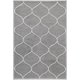thumbnail image 1 of Alfombra rectangular Momeni Newport Collection, color gris, tamaño: 3'9 "x 5'9" Momeni Rugs, Inc. NEWPONP-10GRY3959, 1 of 1