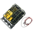 thumbnail image 4 of BELOVING RC Car Roof Rack and Pack Kit Accessory Decorative Kits DIY Decoration Parts Style C, 4 of 10