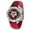 Red & Silver, variant on Maroon Texas A&M Aggies Sport AC AnoChrome Watch