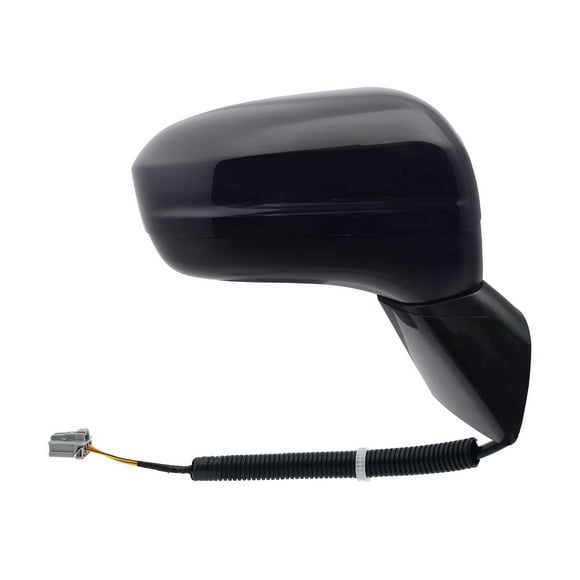Honda Civic Passenger Side Mirror Camera