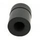 thumbnail image 3 of Ejercicios de remo con barra y pelota, peso muerto, mina terrestre con barra negro, 3 of 7