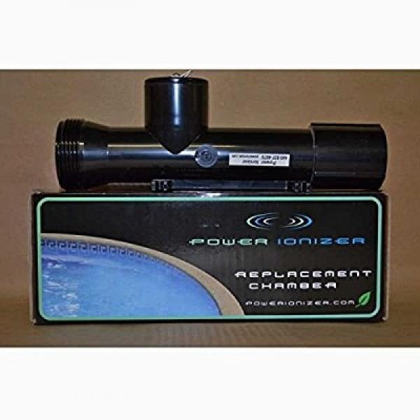 Main Access Power Ionizer Swimming Pool Water Sanitizer Replacement