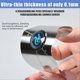 thumbnail image 4 of Stainless Steel Curved Spudger Pry Blade Repair Opening Tool, 4 of 5