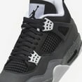 thumbnail image 6 of (Men's) Air Jordan 4 Retro 'Fear' (2024) FQ8138-002, 6 of 9