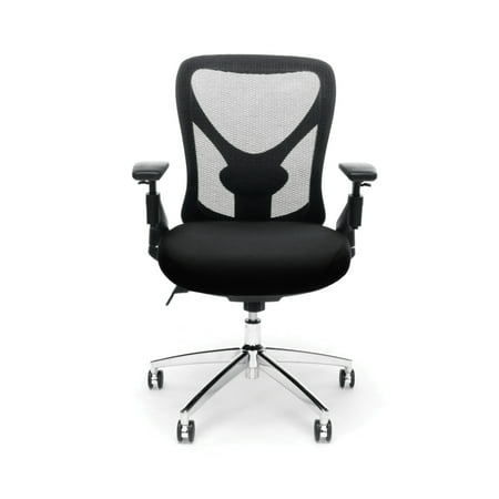 Dionysus Best Office Chair for Big and Tall (Best Office Cubicle Pranks)