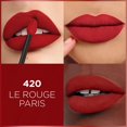 L'Oreal Paris Infallible Matte Resistance Liquid Lipstick Intense