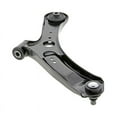 thumbnail image 2 of Mevotech GS80154 Suspension Control Arm & Ball Joint Assembly Fits select: 2007-2013 SUZUKI SX4, 2 of 6