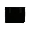 thumbnail image 2 of Convenient Practical DSLR Camera Bag Nylon And Velvet Camera Partition Padded For Travel Hiking Camping Business Trip, 2 of 2