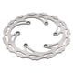 thumbnail image 2 of Rotor de disco de freno delantero de 260 mm para 125, 250, 300, 350, 450, 500, EXC, XC, SX, SXF, XCW, 2 of 12