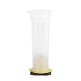 thumbnail image 2 of Jadeshay Beekeeping Rearing Cup Kit Bee Queen Cages Roller Beekeeper Tool Equipment (50pcs), 2 of 7