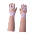 thumbnail image 2 of Guantes De Jardinería Para Mujer De 45 Cm Para Podar Rosas, Versátiles Para Desmalezar, Plantar Y Cavar, 2 of 8