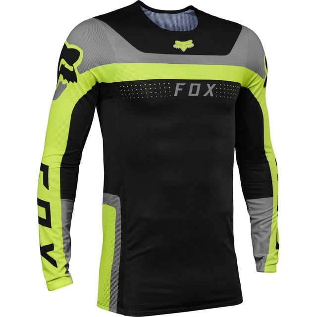 Fox Racing FLEXAIR EFEKT MOTOCROSS JERSEY