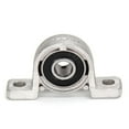 thumbnail image 6 of Ball Bearing Pillow Block Mounted Support 8/10/12/15mm Self Aligning for Parts Accs , Vertical 15mm, 6 of 9