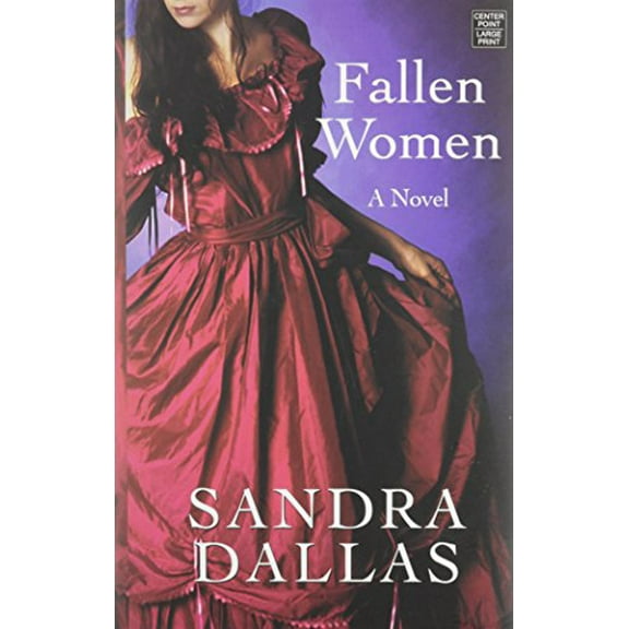 Pre-Owned Fallen Women Hardcover